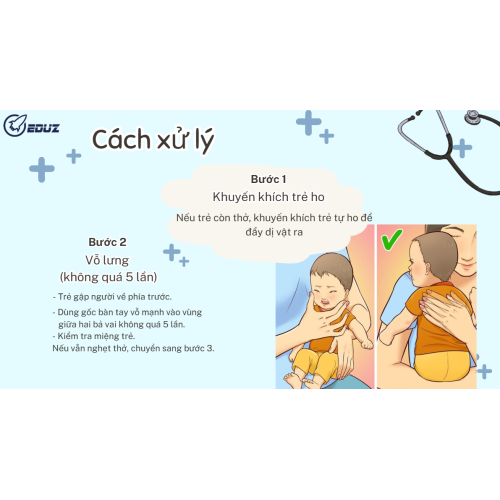 2. Cách xử lý